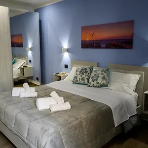Apartment La Chiocciola Cefalu