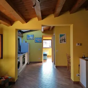 Apartment Kardia Palermo