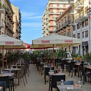 Bed and breakfast Centre Palermo