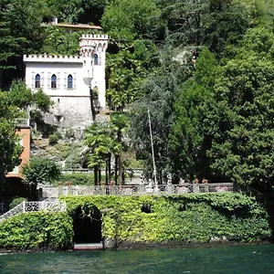Villa Castello Lake Como