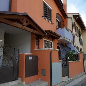 Séjour chez l'habitant Casa Nostra 