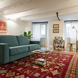 Appartement Pitti - Tuscan Charming 
