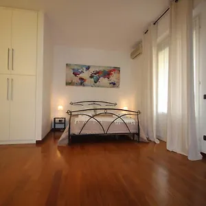 Appartement Grace's House 