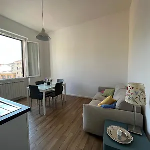 Appartement Casa Viesseux 