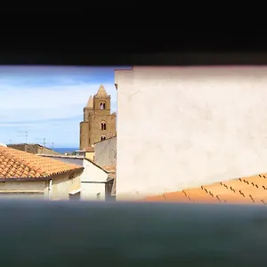 Apartment The Artist's House Cefalu