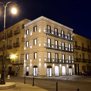 Hotel Western Principe Di Lampedusa Palermo