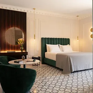 Patria Palace - The Leading Of The World איטליה