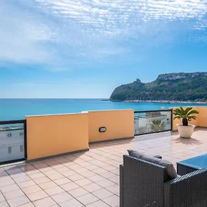 Apartment Attico Sul Poetto Cagliari
