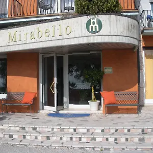 Отель Mirabello