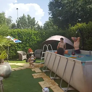 Ai Prati Bérgamo