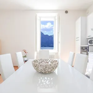 Appartement Il Sogno, Bellagio