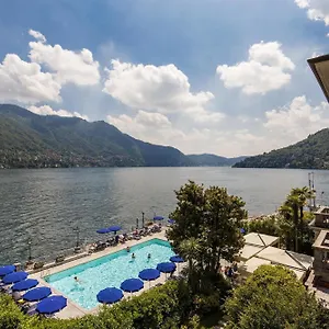 Grand Imperiale & **** Moltrasio