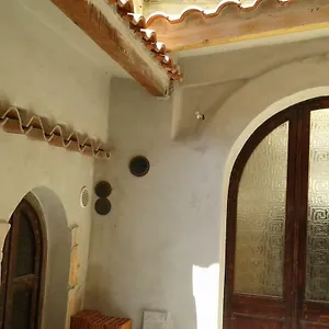 Holiday home Casa Dell'artista Singola E Indipendente Cagliari