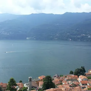 Hébergement de vacances Cà Sassello, Carate Urio